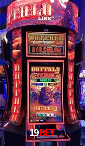 Bônus Generosos e Exclusivos no 19Bet para Você!